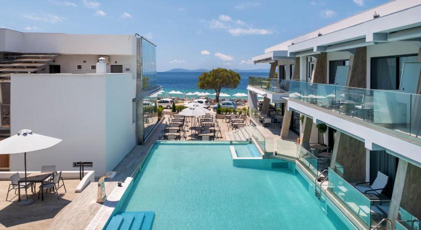 Akti Toroni Boutique Hotel