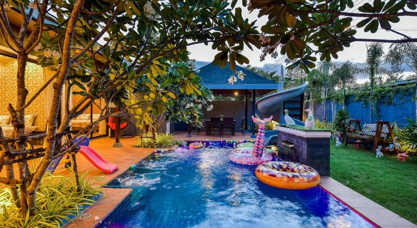 Emmy Pool Villa-1 (Cha-am) photo