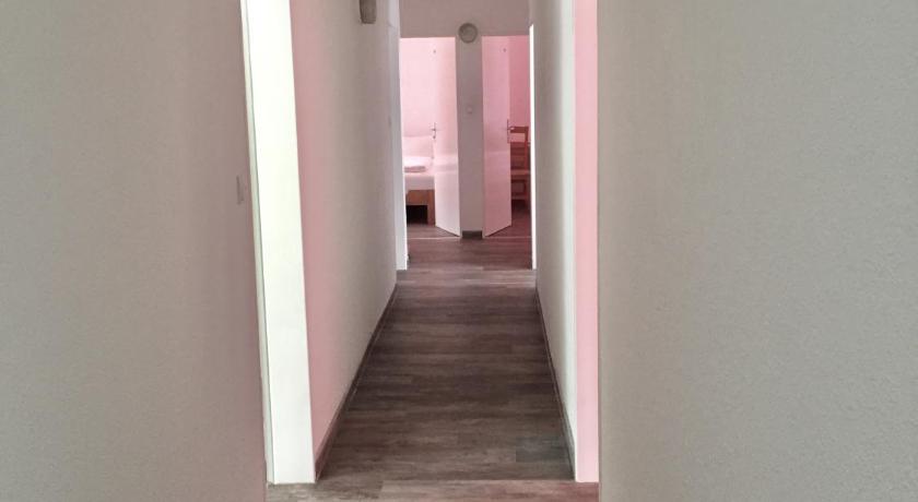 柏林 Hotel Sickinger Hof 1星级 酒店 餐厅