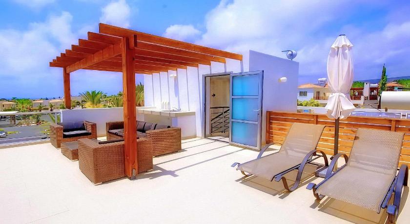 Villa Nasia photo