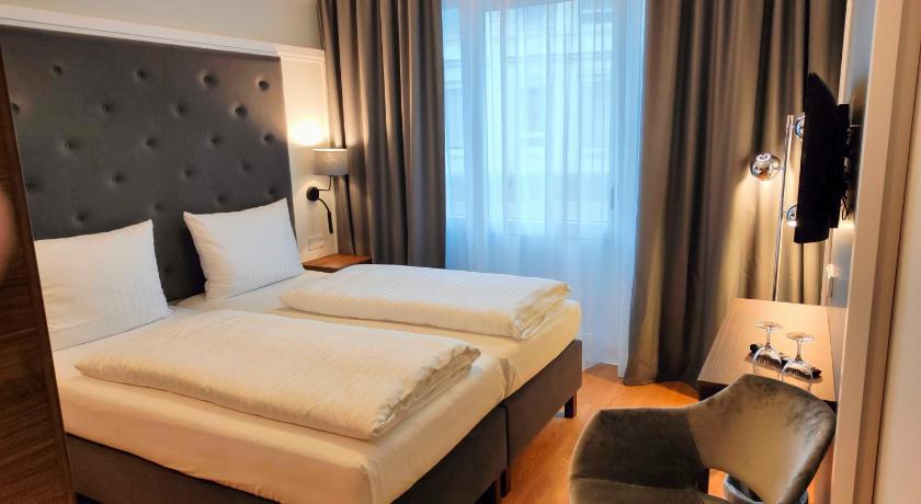 Signature Hotel Skarv photo