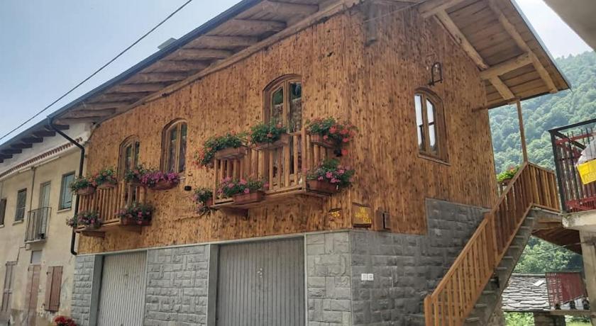 Chalet MariBru