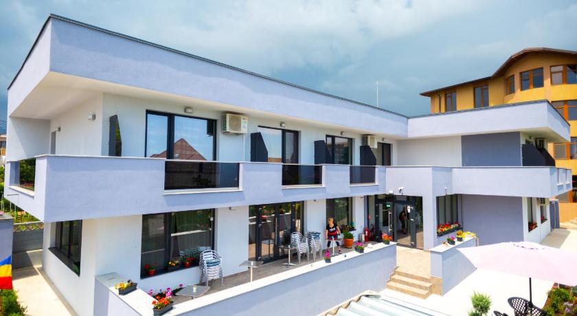 Casa Angy