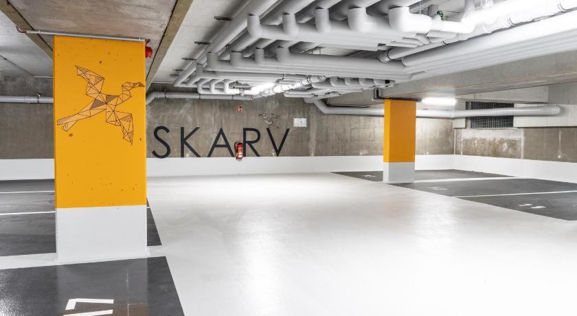 Signature Hotel Skarv photo