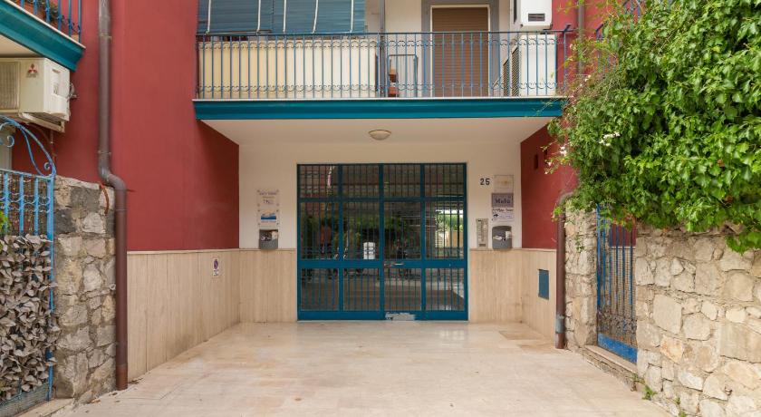 Maison Lillina photo