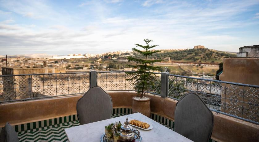Image of Royal Suite Souleimane 1
