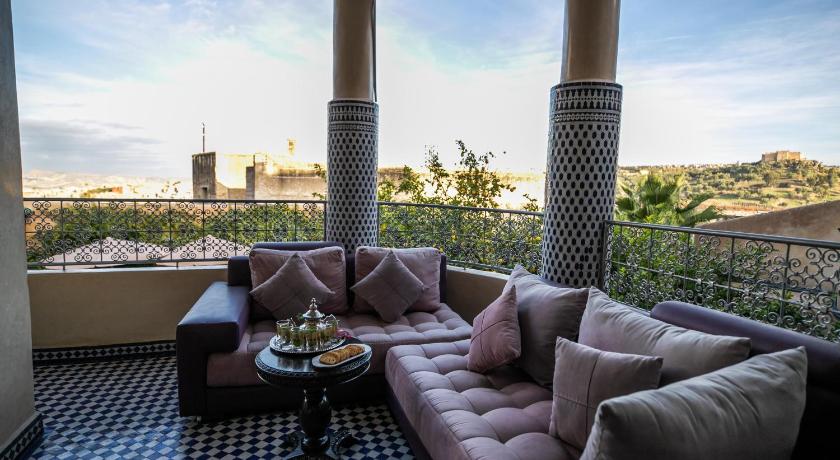 Image of Presidential Suite 1