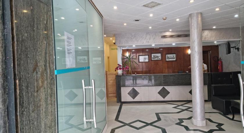 Hotel Tunisie Confort photo
