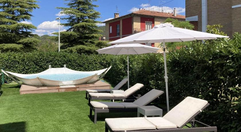 Boutique Hotel Bramante & SPA