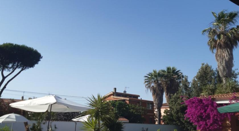 B&amp;B Villa Giovanni — Hotel in Rome