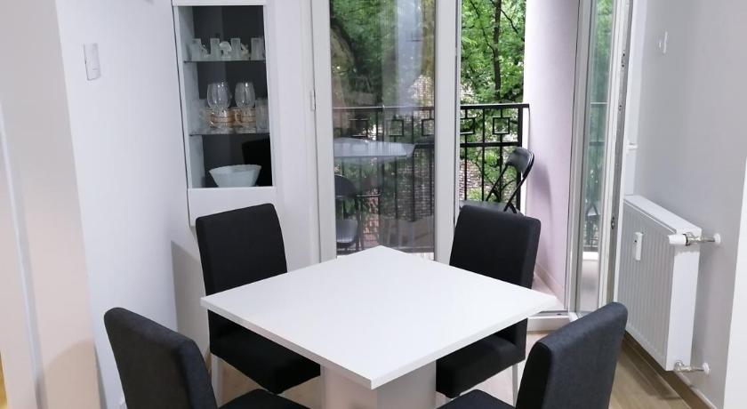 Apartman Ana 3 — Hotel in Subotica