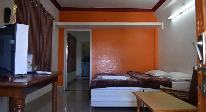 Hotel Sri Balaji