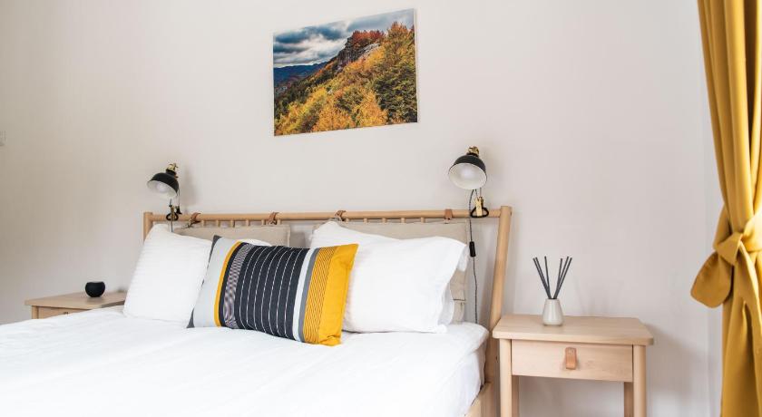 Guest House Rossy photo
