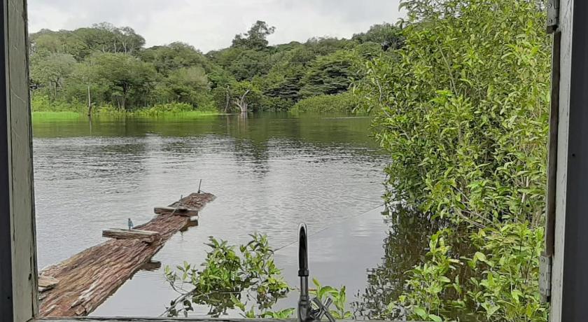 Amazonia Exxperience — Hotel in Manaus