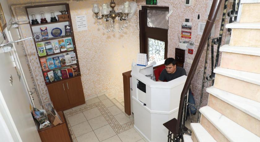 Seahouse Suites — Hotel in İstanbul