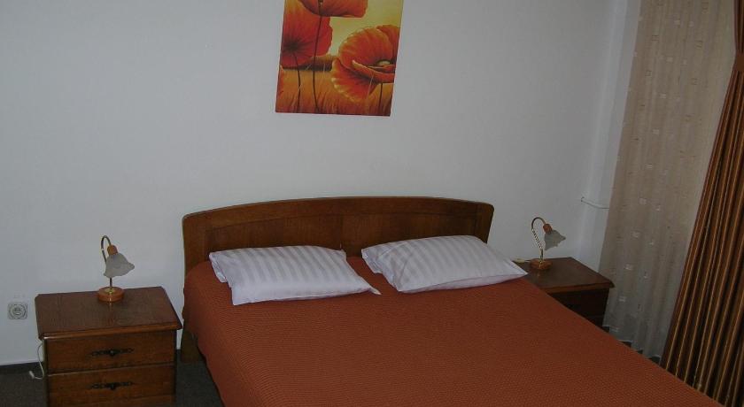 Federatia Romana de Scrima - Hotel Floreta de Aur photo