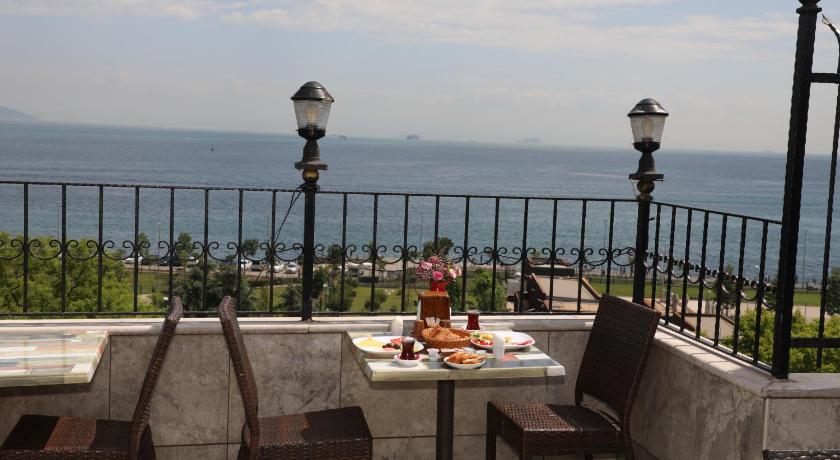 Seahouse Suites - image 11