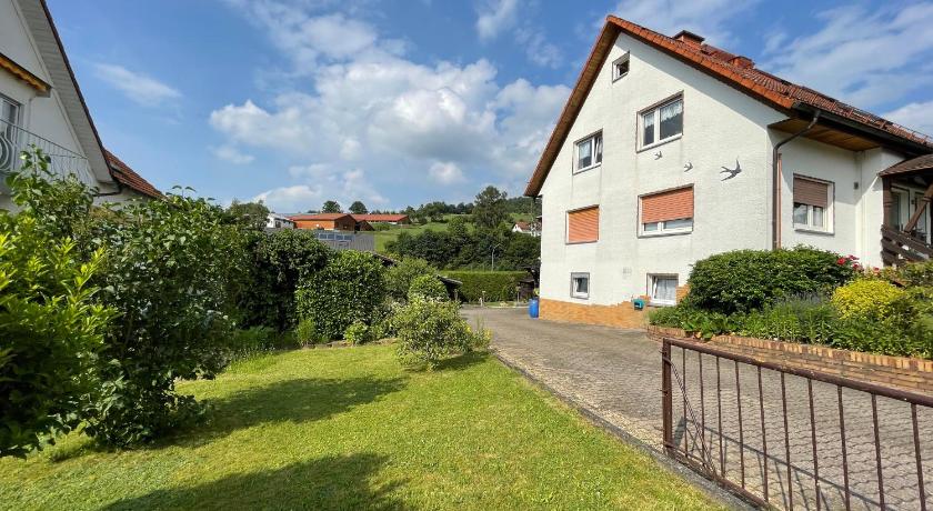 Ferienwohnung Katzenberg