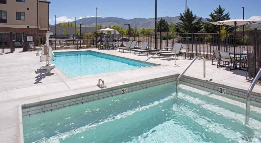 Staybridge Suites Carson City Tahoe Area