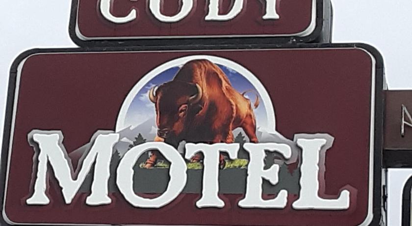 Cody Motel — Hotel in Rock Springs (WY)