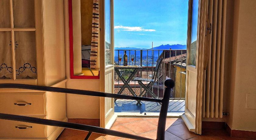 Pietra Di Mare — Hotel in La Spezia