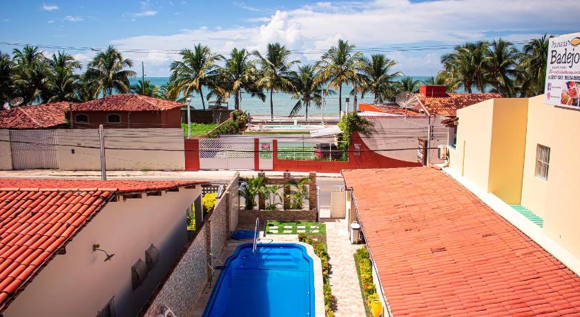 Image of Luxury Double Room with Sea View 2