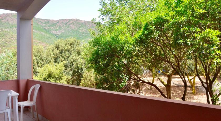 Hotel Golfo del Leone photo