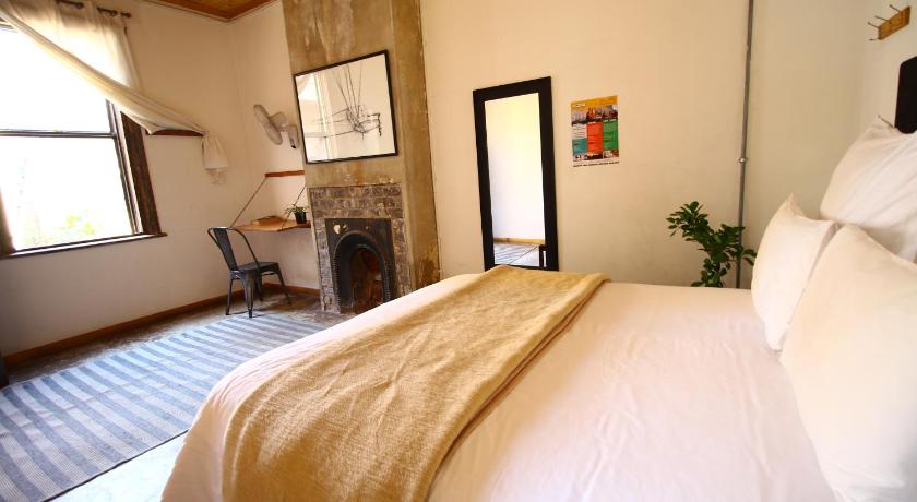 Image of Double Room with Shared Bathroom 2