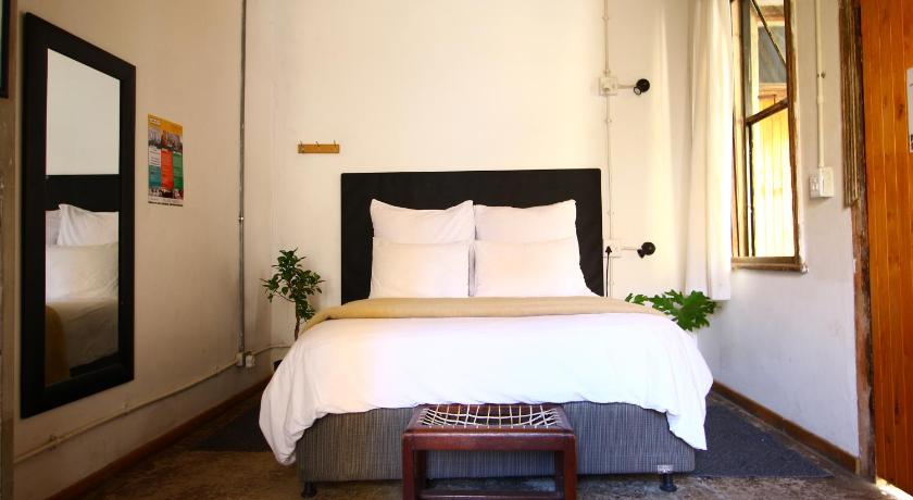Image of Double Room with Shared Bathroom 8
