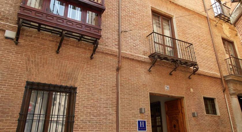 Hospedium Hotel Posada de la Silleria photo