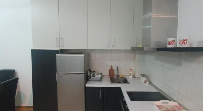 Zlatibor 1000 apartman Peki photo