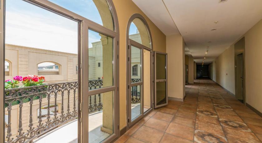 Agora Suites photo
