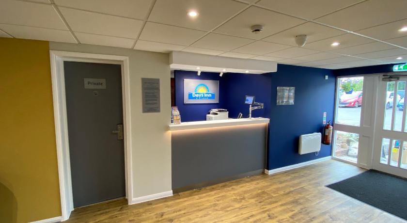 Days Inn by Wyndham Sedgemoor M5