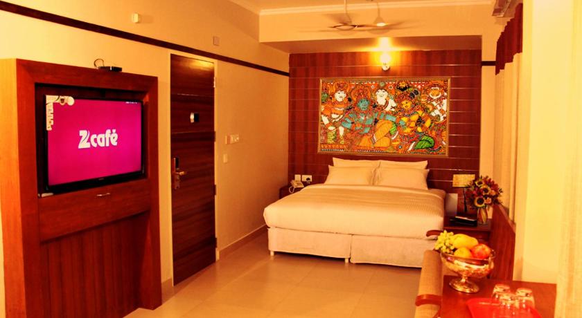 Srivar Hotels