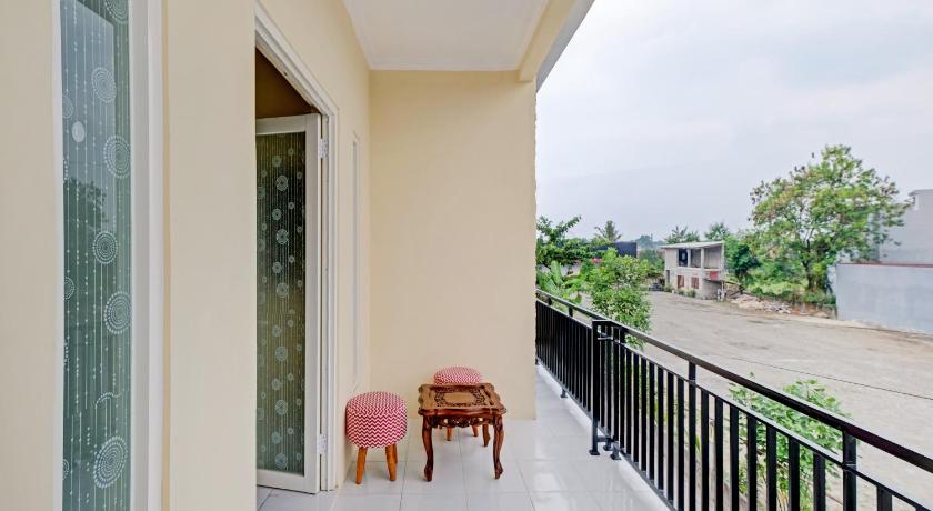 Urbanview Hotel Near Jogja City Mall – Yogyakarta, ID