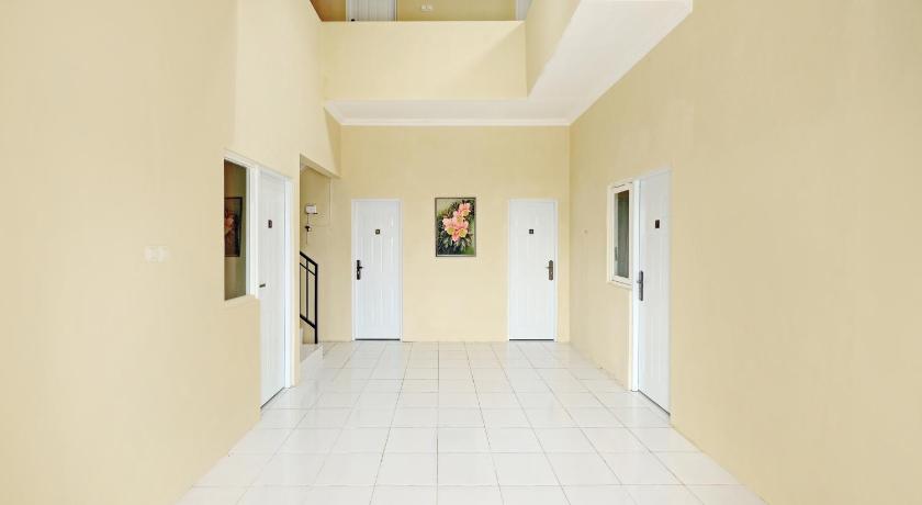 Urbanview Hotel Near Jogja City Mall – Yogyakarta, ID