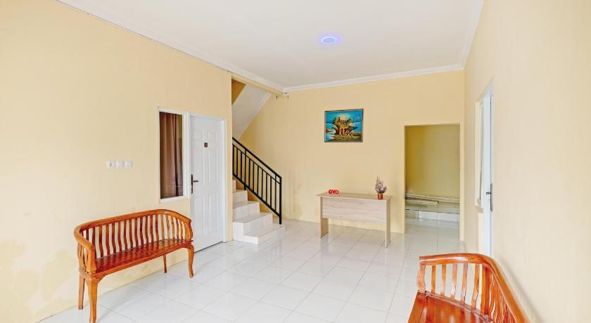 Urbanview Hotel Near Jogja City Mall – Yogyakarta, ID