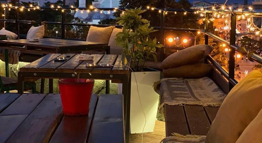The Rooftop Hostel — Hotel in Shkoder