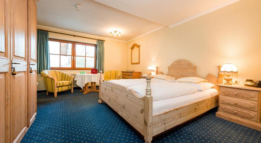 Wellness & Sporthotel Alpenhof photo