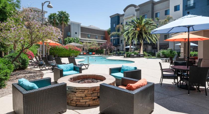 Staybridge Suites Phoenix-Glendale