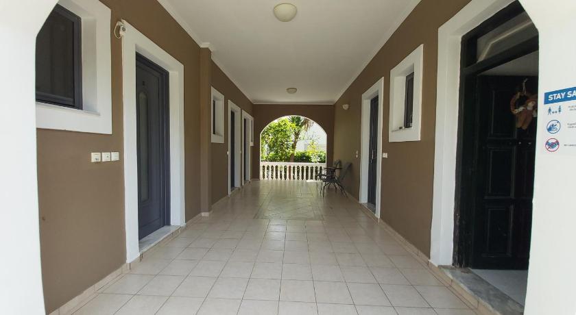 Maria Apartments photo