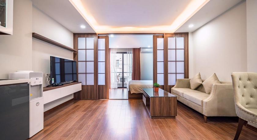 T&amp;B HOUSING — Hotel in Hanoi