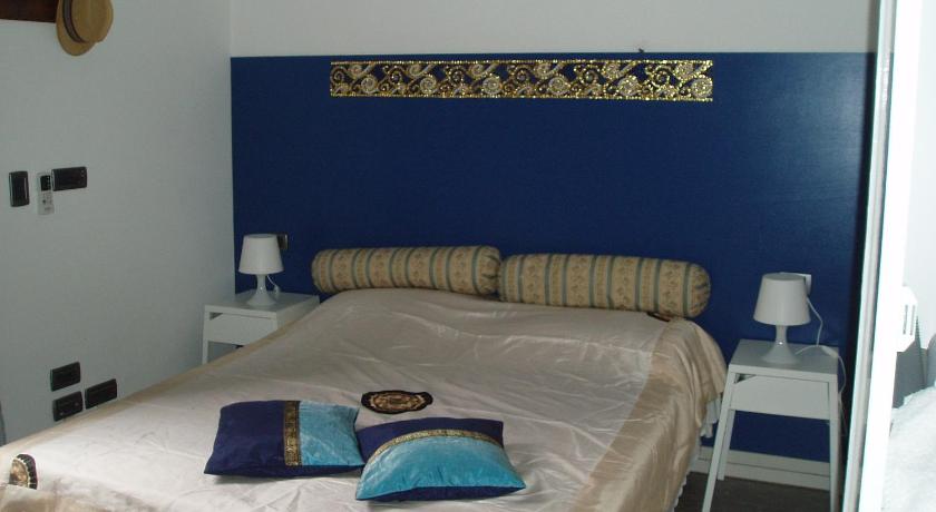 Perla B&b photo