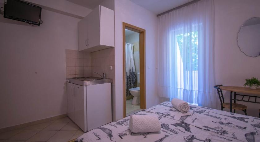 Apartmani Manuela - Baska Voda photo
