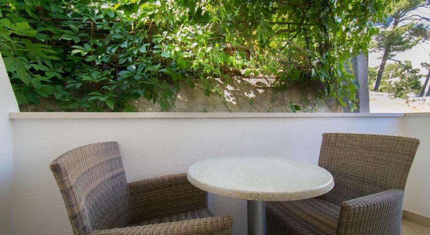 Apartmani Manuela - Baska Voda photo