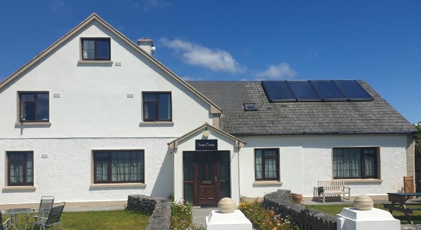 Lios Einne House Accommodation — Hotel in Galway