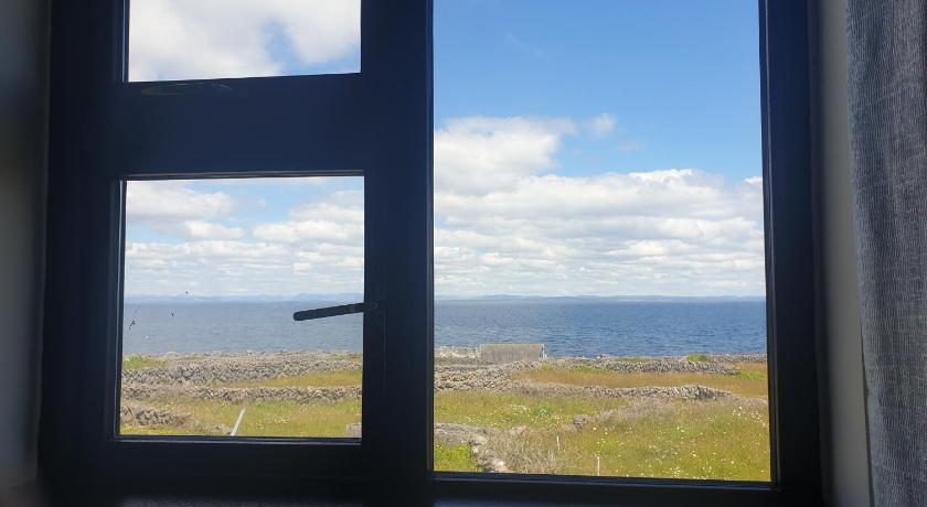 Lios Einne House Accommodation photo