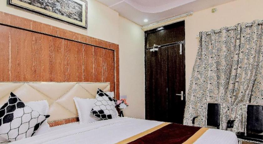 OYO Flagship 81034 Hotel Shiv Kunj Guest House