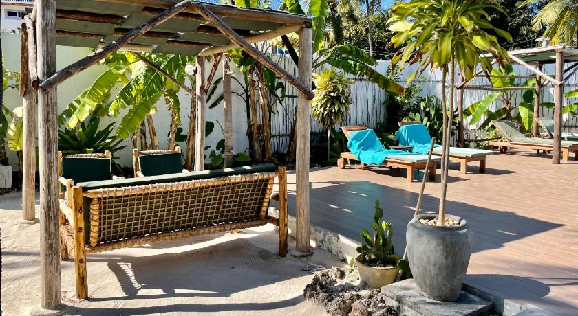 Villa Huruma photo