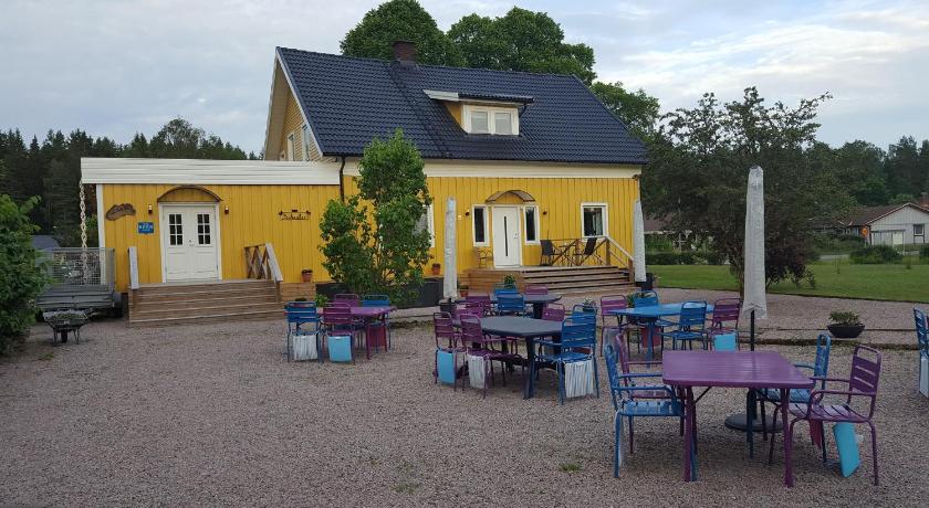B&B Parksater